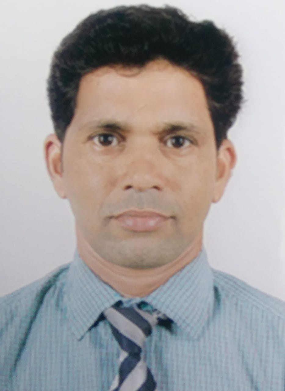 ravindra nanoti