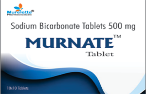 murnate